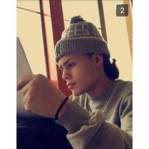 Meet your Posher, Locito